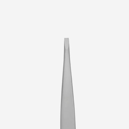 Staleks-Eyebrow tweezers BEAUTY & CARE 10 TYPE 2 (narrow straight)