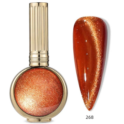 Hang Pure - Mist Violet Fall Cat Eye - #268