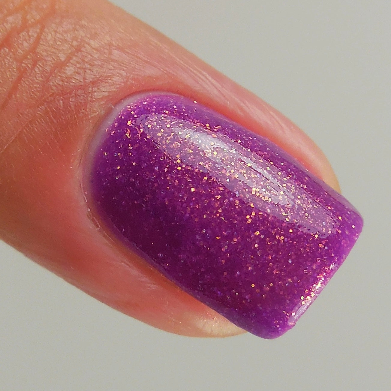 China Glaze - We Got the Beat 0.5 oz (#83552)