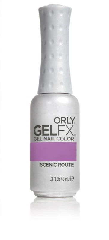 Orly Gel FX - Scenic Route Gel Polish
