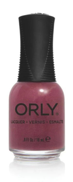 Orly - Hillside Hideout Nail Lacquer