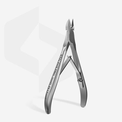 Staleks Pro-Professional cuticle nippers SMART 11-7 mm