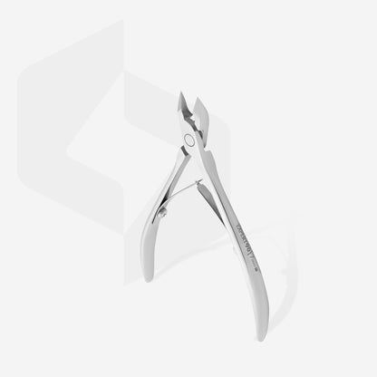 Staleks Pro-Professional cuticle nippers EXPERT 90-7 mm