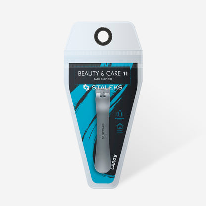 Staleks-Nail Clipper Large BEAUTY & CARE 11