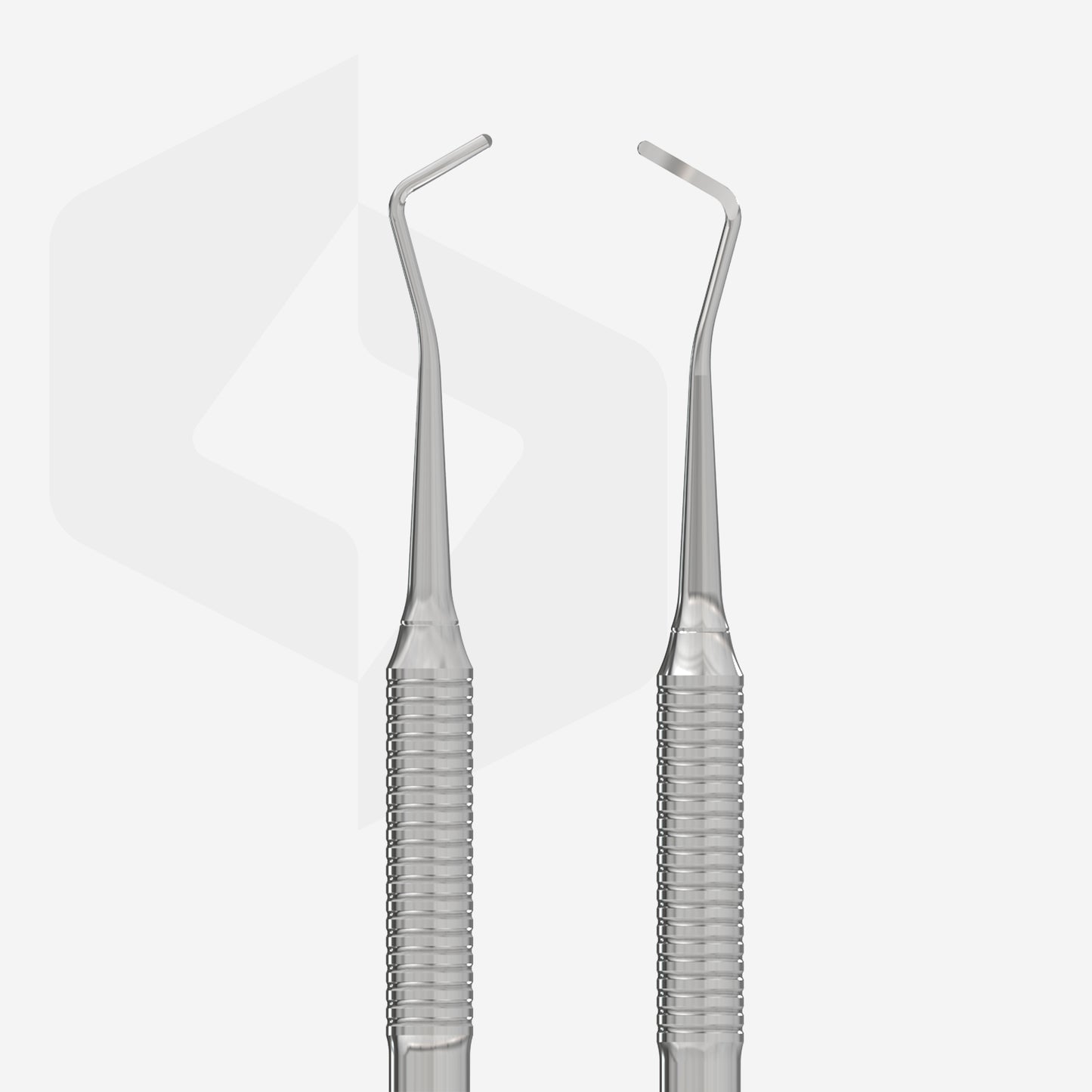 Staleks Pro-Pedicure curette EXPERT 20 TYPE 2 (double-ended curette)