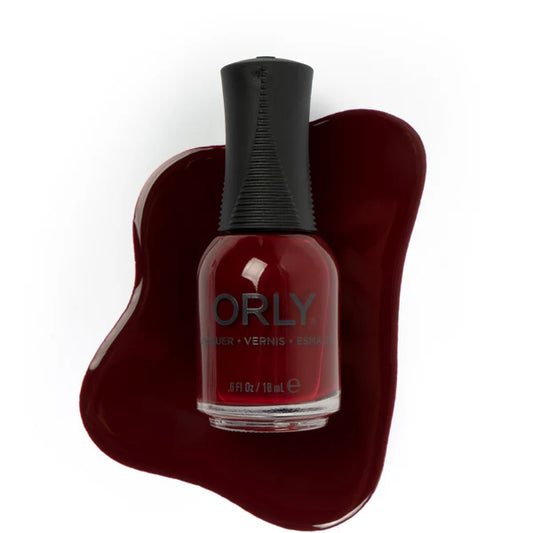 Orly - Ruby Nail Lacquer