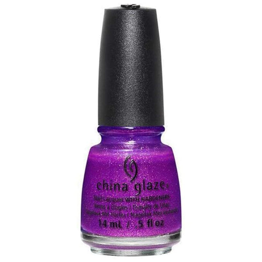 China Glaze - We Got the Beat 0.5 oz (#83552)
