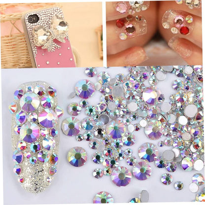 Rhinestone AB (Rainbow)