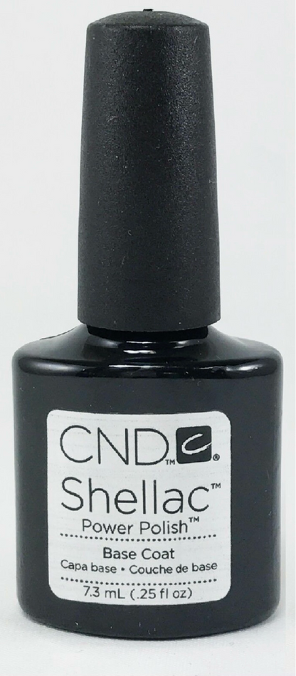 CND-Shellac-Base Coat