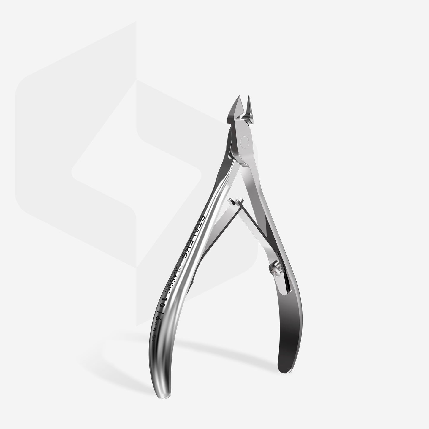 Staleks-Сuticle Nippers CLASSIC 10/6