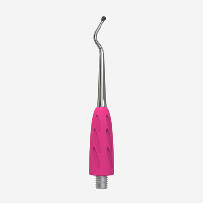 Staleks Pro-Working part of the pusher Combo UNIQ 33 hemisphere curette