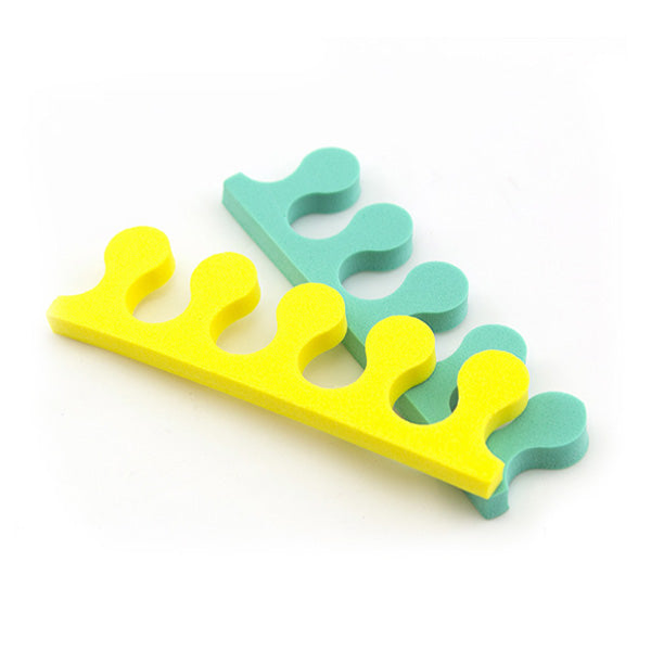 Infinity-Disposable Toes Separator
