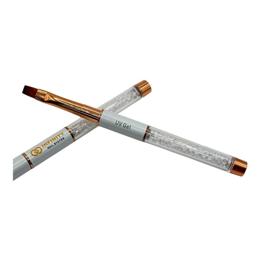 INFINITY - UV Gel Brush
