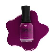 ORLY - BLACK CHERRY Nail Lacquer