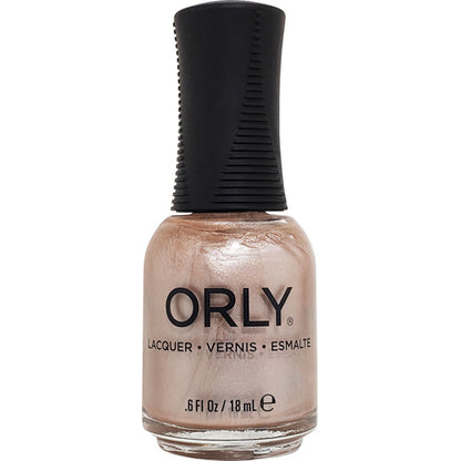 Orly - Metallic Haze Nail Lacquer