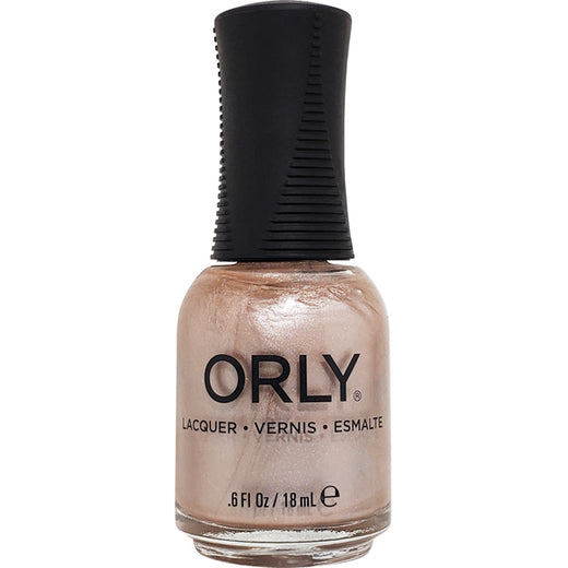 Orly - Metallic Haze Nail Lacquer