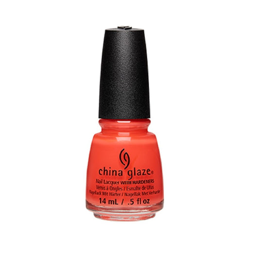 China Glaze - 'Tis The Sea-Sun (#83779)