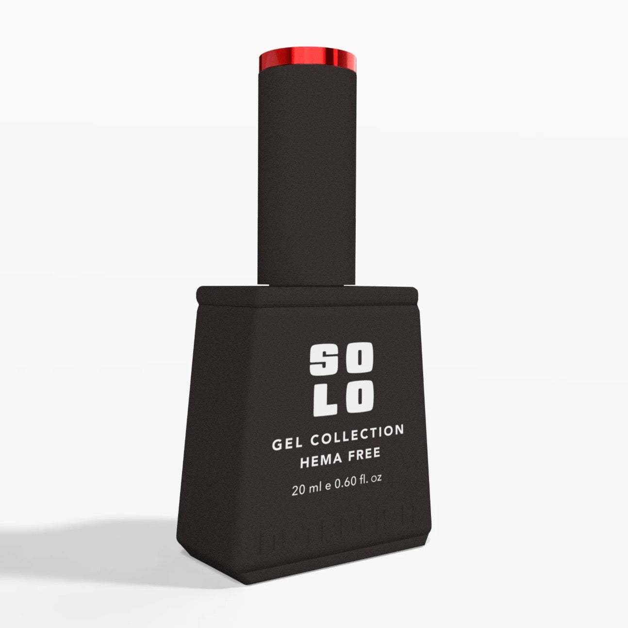Not Polish- SOLO- BLACKED OUT (SO341)