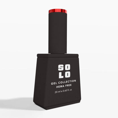Not Polish- SOLO- BLACKED OUT (SO341)