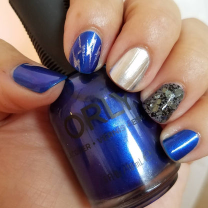 Orly - Under the Stars Nail Lacquer