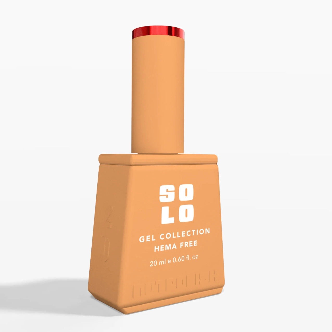 Not Polish -SOLO- CARAMEL DRIZ (SO327)