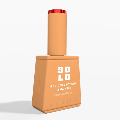 Not Polish -SOLO- CARAMEL DRIZ (SO327)