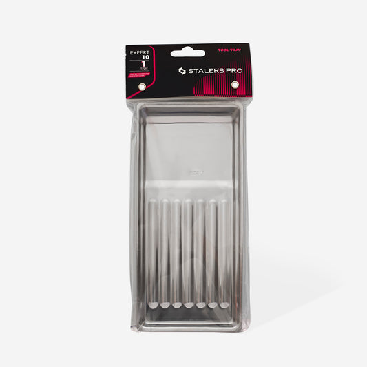 Staleks Pro-Tool Tray EXPERT 10 TYPE 1 (195х90х19 Mm)