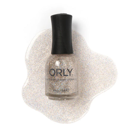 Orly - Shine On Crazy Diamond Nail Lacquer