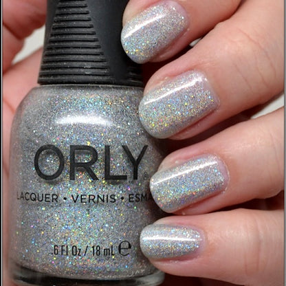 Orly - Mirrorball Nail Lacquer