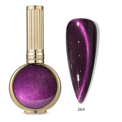 Hang Pure - Mist Violet Fall Cat Eye - #264