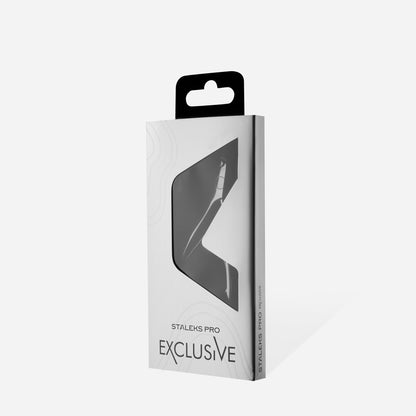 Staleks Pro- Professional Cuticle Nippers EXCLUSIVE 20 (Magnolia)