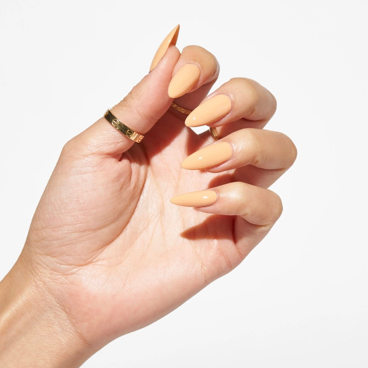 Not Polish -SOLO- CARAMEL DRIZ (SO327)