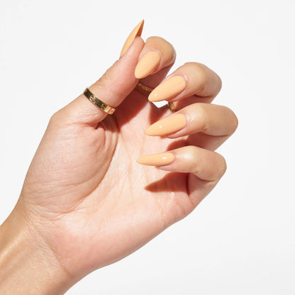 Not Polish -SOLO- CARAMEL DRIZ (SO327)