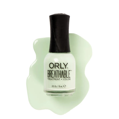 Orly Breathable - Fresh Start nail lacquer