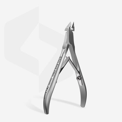 Staleks Pro-Professional cuticle nippers SMART 10-4 mm