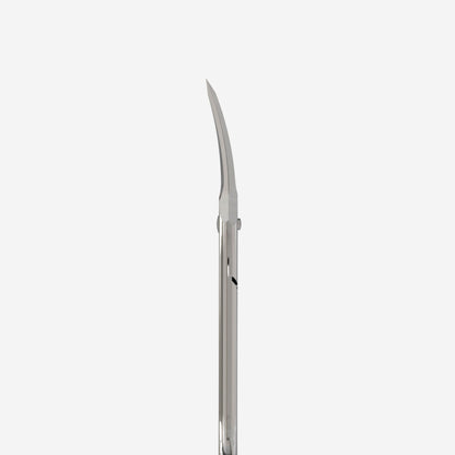 Staleks Pro-Professional cuticle scissors Asymmetric UNIQ 20 TYPE 4