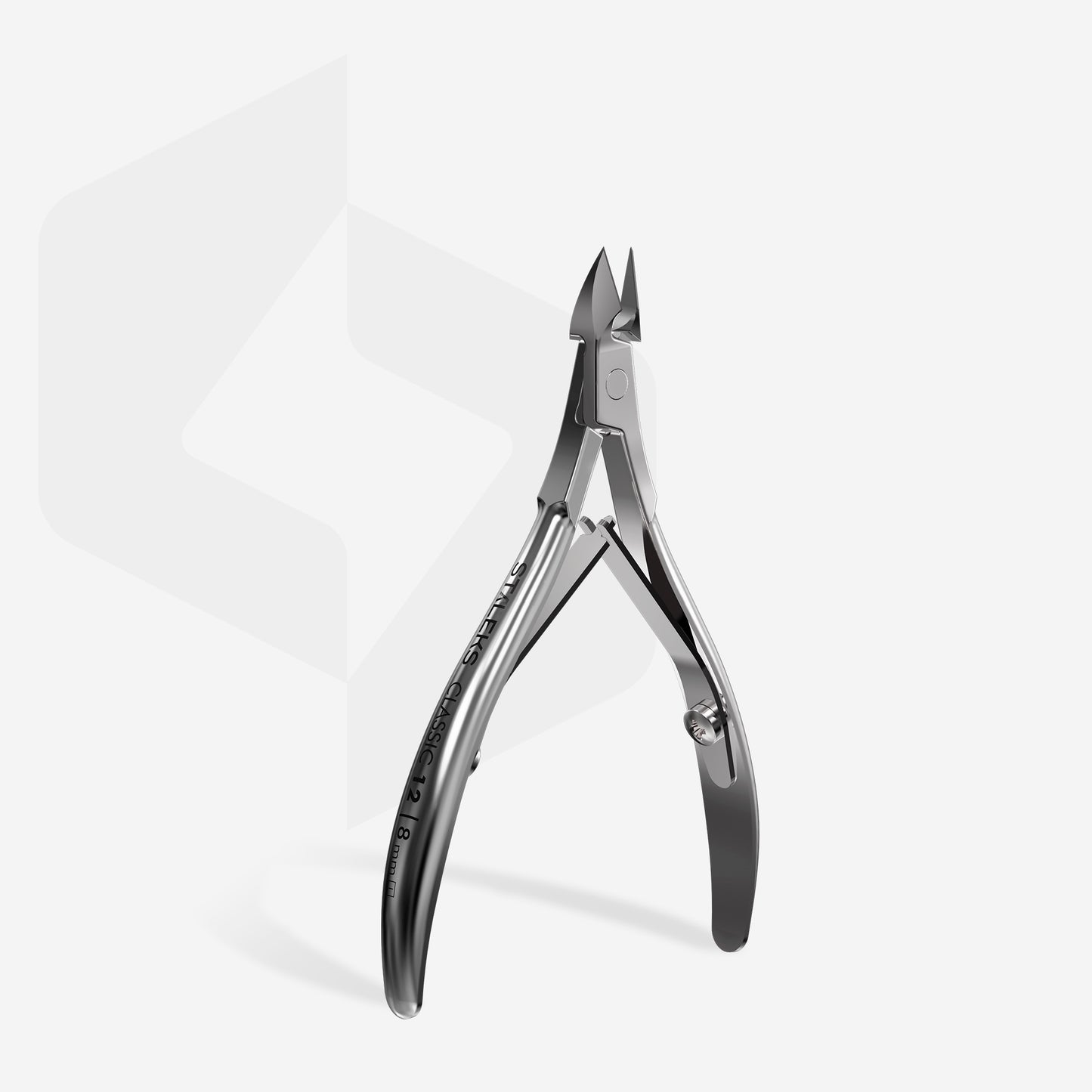 Staleks-Сuticle Nippers CLASSIC 12/8