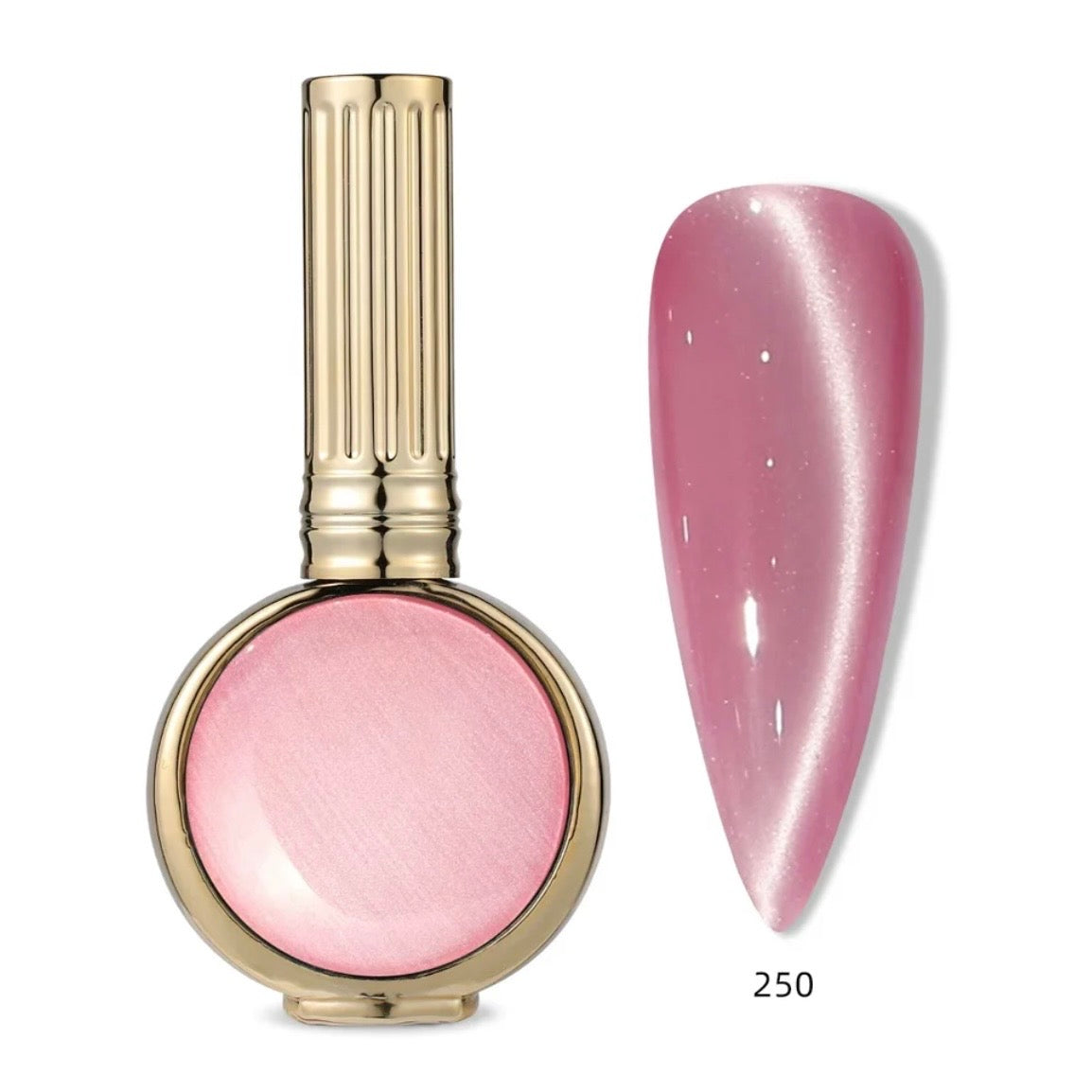 Hang Pure - Love Moonlight Cat Eye - #250