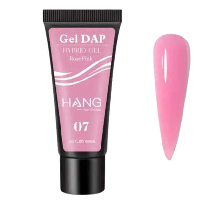 HANG - Gel DAP (Rose Pink #07)