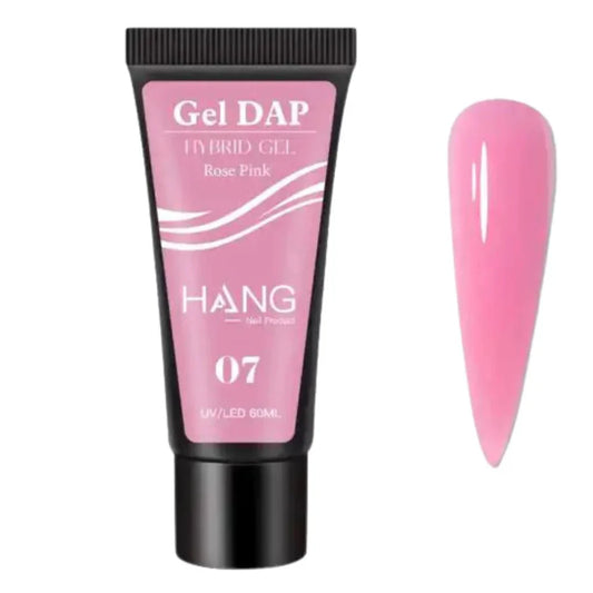 HANG - Gel DAP (Rose Pink #07)