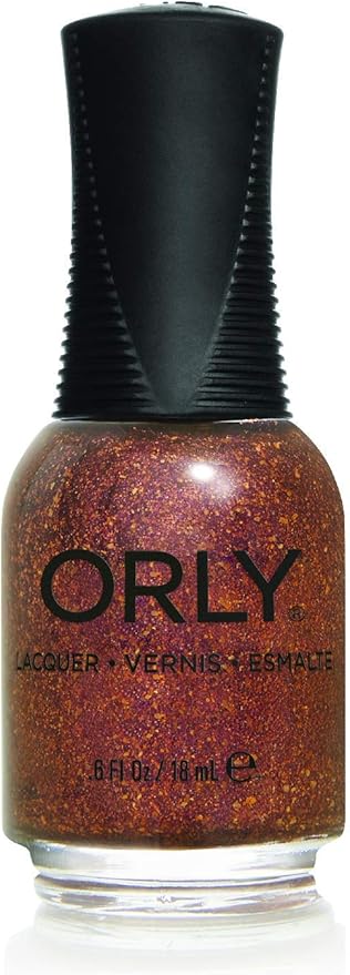 Orly - Meet Me At Mulholland Nail Lacquer