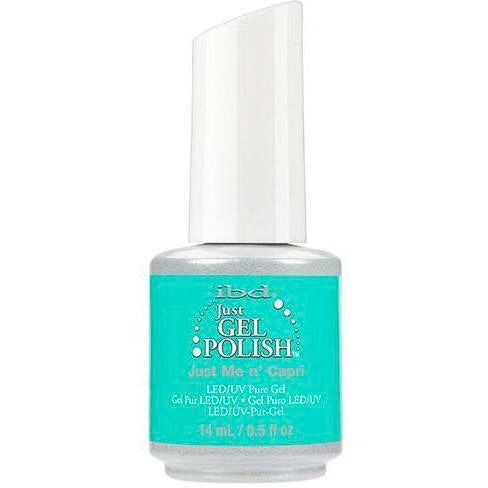 IBD - Just Gel Polish - Just Me N' Capri