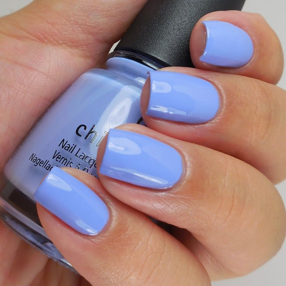 China Glaze - Good Tide-ings (#83786)
