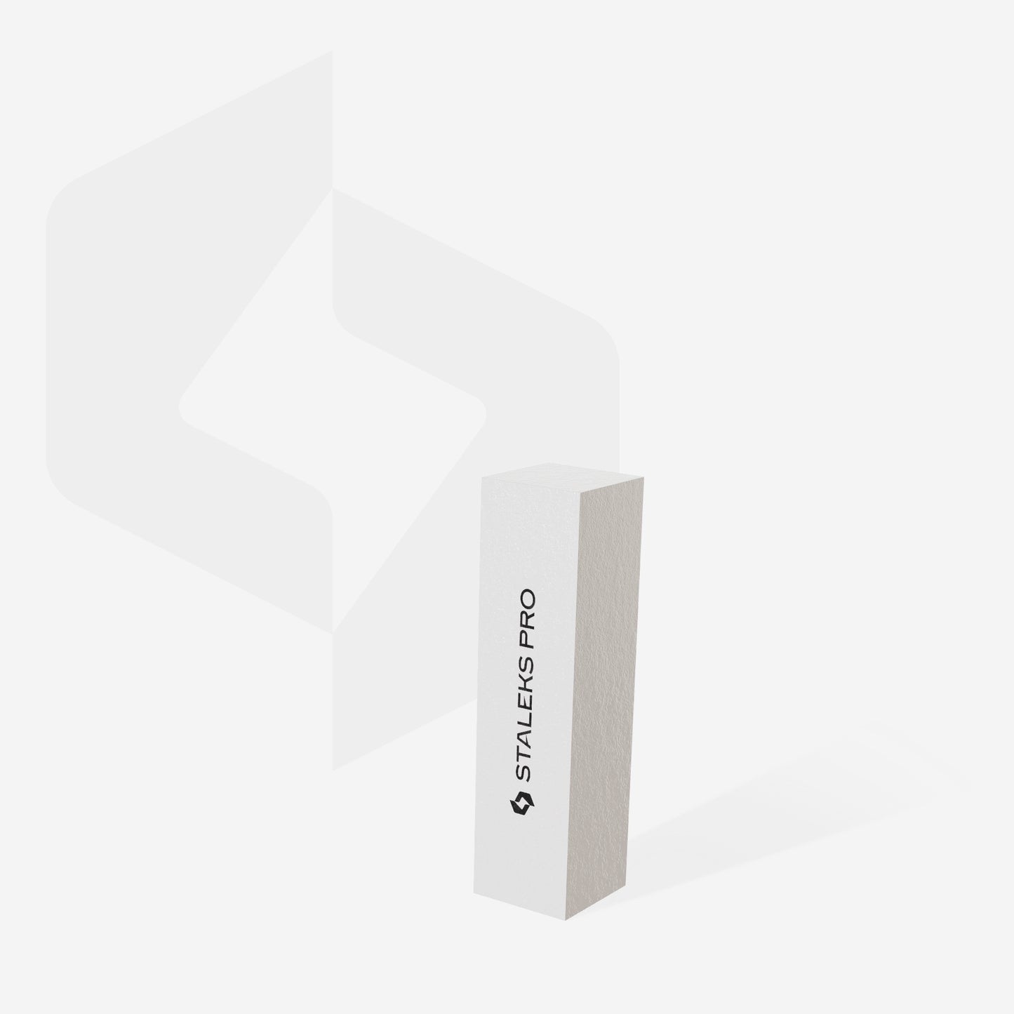 STALEKS-Grinding Buff Rectangular EXPERT 51 150 Grit (10 Pcs)