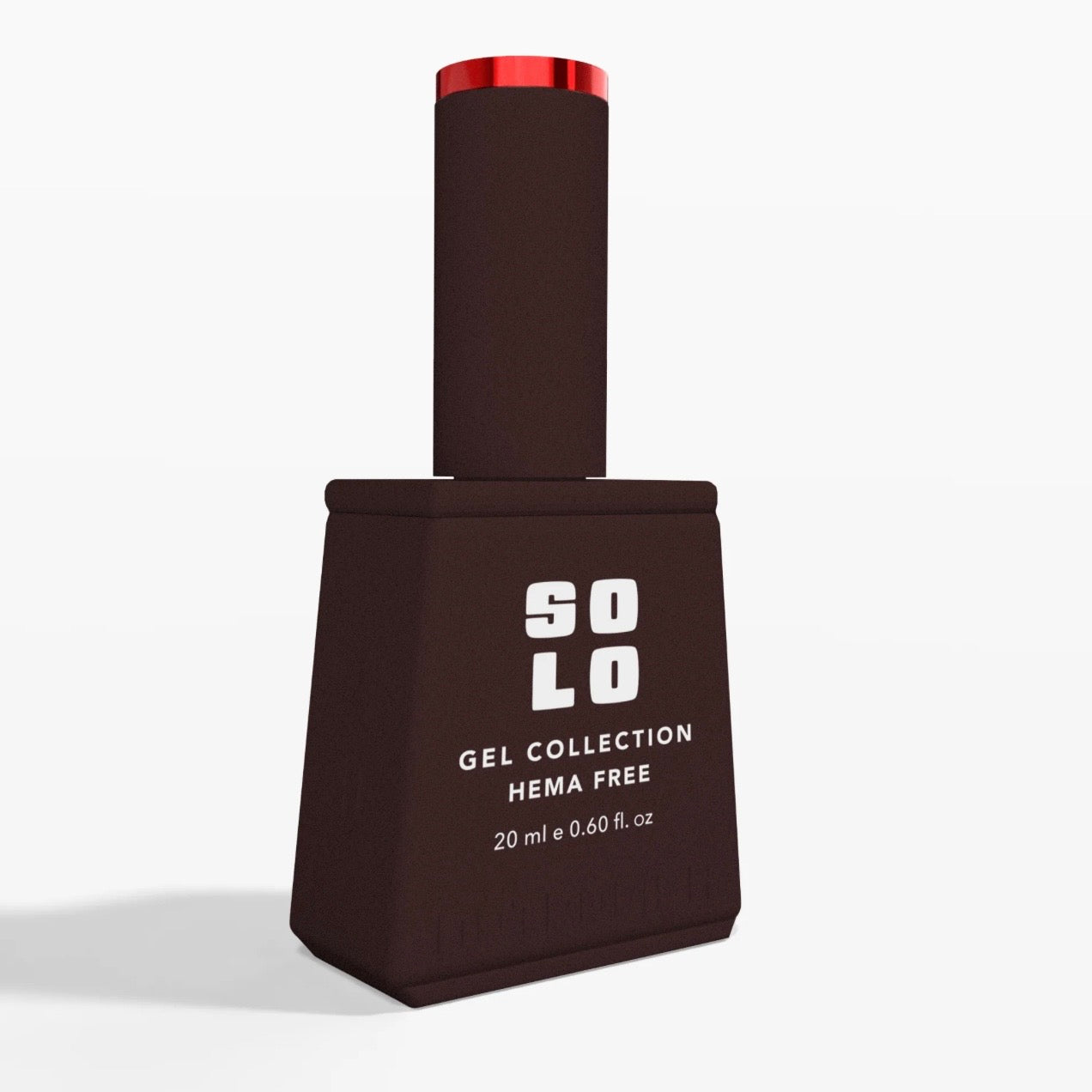 Not Polish- SOLO- THE CHERRY EDGE (SO340)