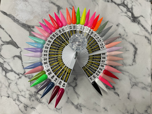 INFINITY GEL POLISH 0.5oz