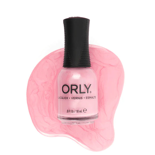 Orly - Seashell Nail Lacquer