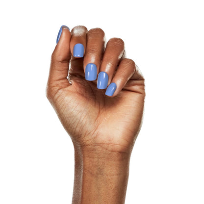 China Glaze - Boho Blues 0.5 oz - (#82382)
