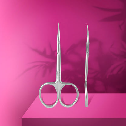 Staleks-Professional Cuticle Scissors EXPERT 20 TYPE 2