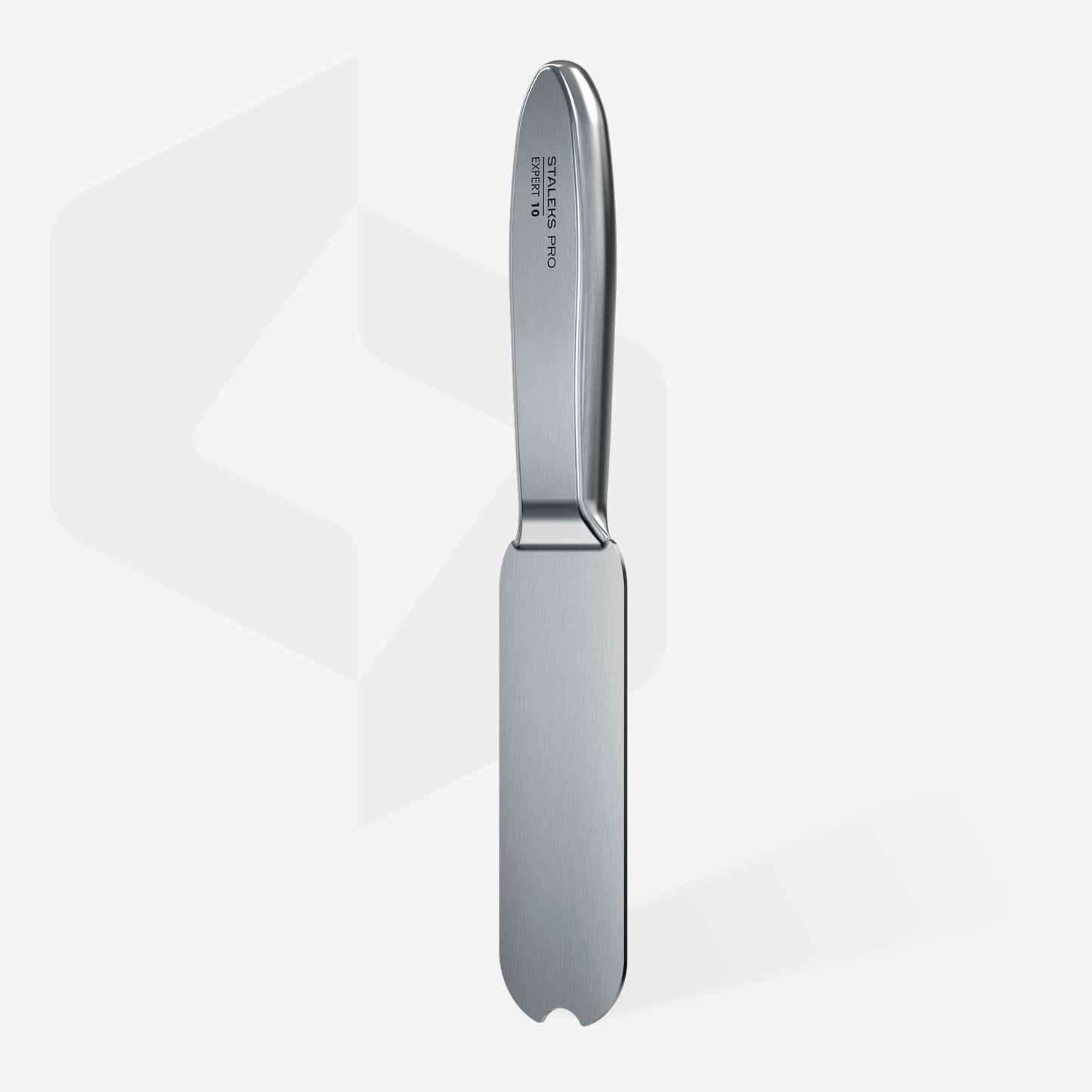 Staleks Pro-Metal base for pedicure grater EXPERT 10